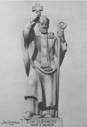 18 d. jeronimo- obispo de valencia- lucarini